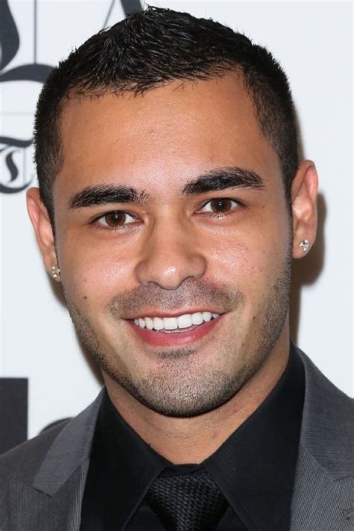 Gabriel Chavarria - Bio, Age, Wiki, Facts and Family