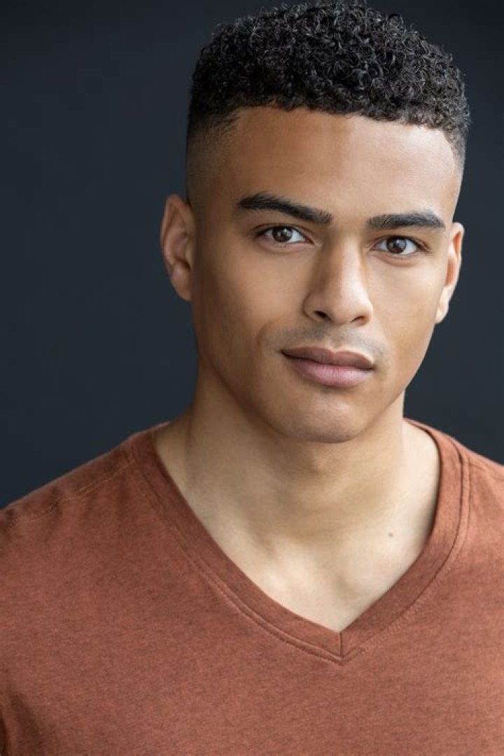 Gabriel Darku - Bio, Age, Wiki, Facts and Family