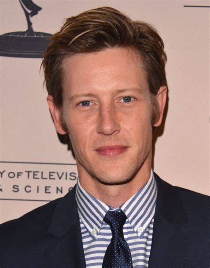 Gabriel Mann - Bio, Age, net worth, siblings, height, Wiki, Facts and Family