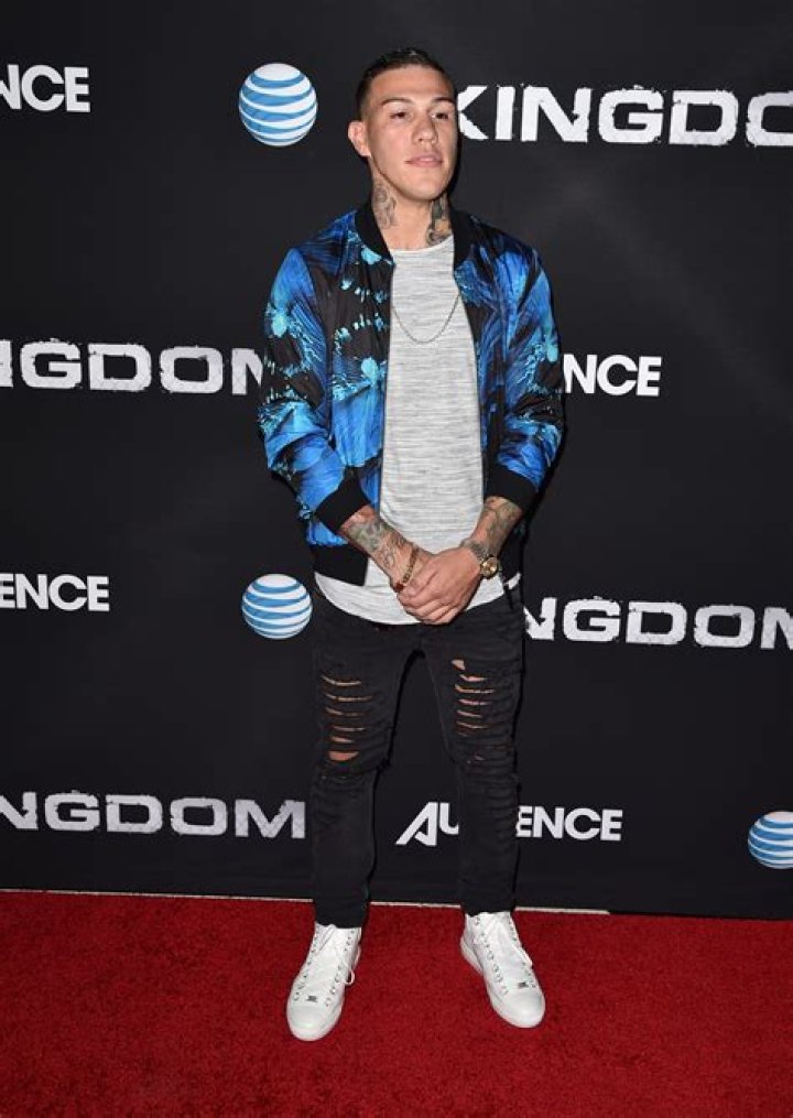 Gabriel Rosado - Bio, Age, net worth, height, Wiki, Facts and Family