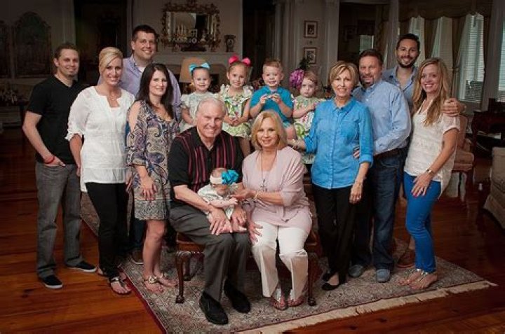 Gabriel Swaggart - Bio, Age, Wiki, Facts and Family