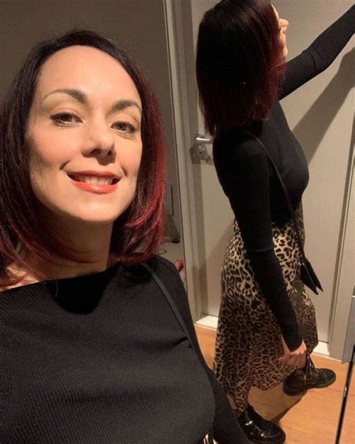 Gabriela De La Garza - Bio, Age, Wiki, Facts and Family