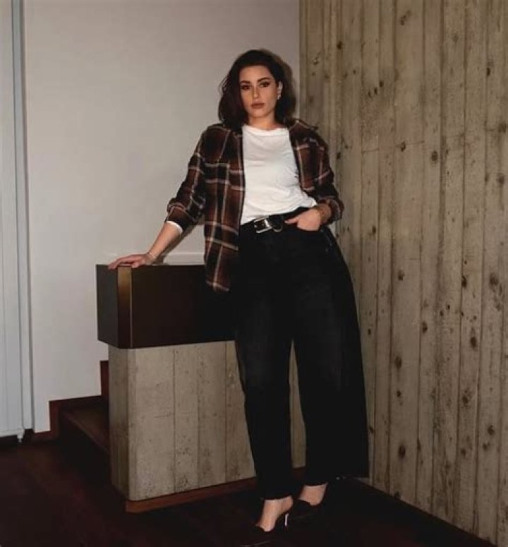 Gabriela Giovanardi - Bio, Age, Wiki, Facts and Family