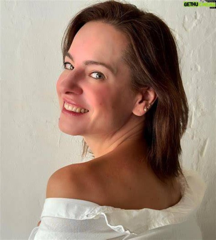 Gabriela Platas - Bio, Age, Wiki, Facts and Family
