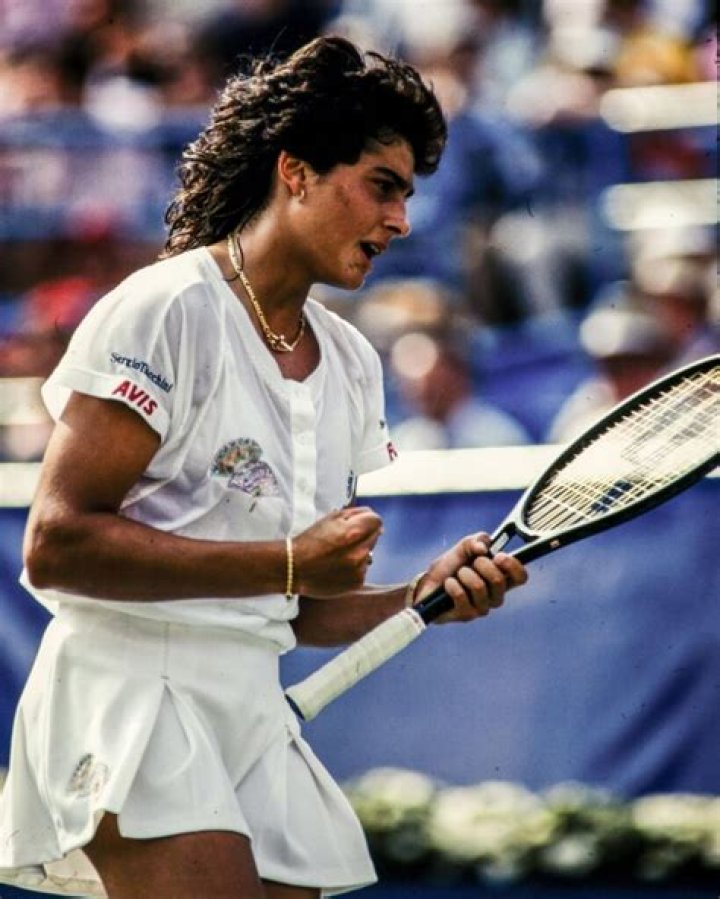 Gabriela Sabatini - Bio, Age, Wiki, Facts and Family