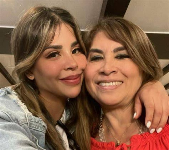 Gabriela Serpa - Bio, Age, Wiki, Facts and Family