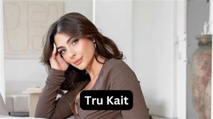 Gabriela Trujillo - Bio, Age, Wiki, Facts and Family