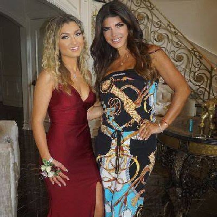 Gabriella Giudice - Bio, Age, Wiki, Facts and Family