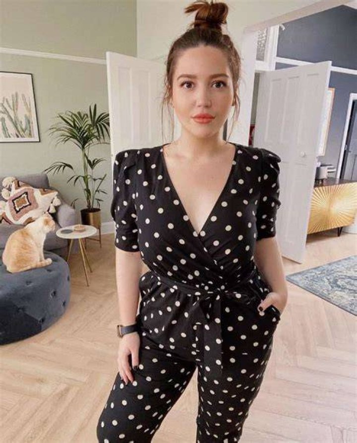 Gabriella Lindley - Bio, Age, Wiki, Facts and Family