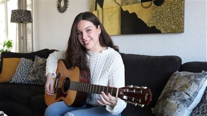 Gabriella Quevedo - Bio, Age, Wiki, Facts and Family