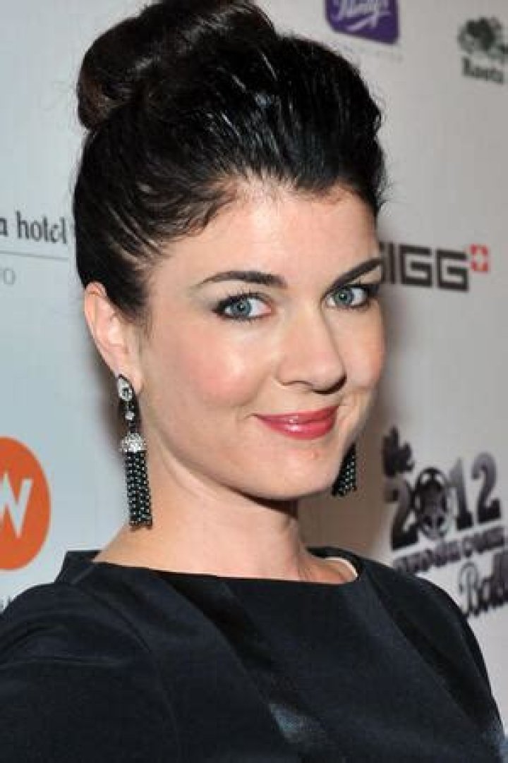 Gabrielle Miller - Bio, Age, Wiki, Facts and Family