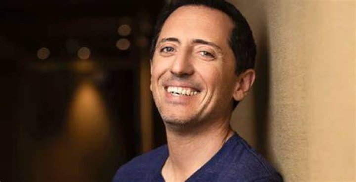 Gad Elmaleh - Bio, Age, net worth, height, Wiki, Facts and Family
