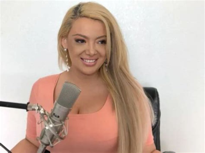 Gady Medrano - Bio, Age, Wiki, Facts and Family