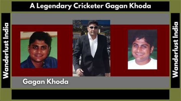 Gagan Khoda - Bio, Age, Wiki, Facts and Family