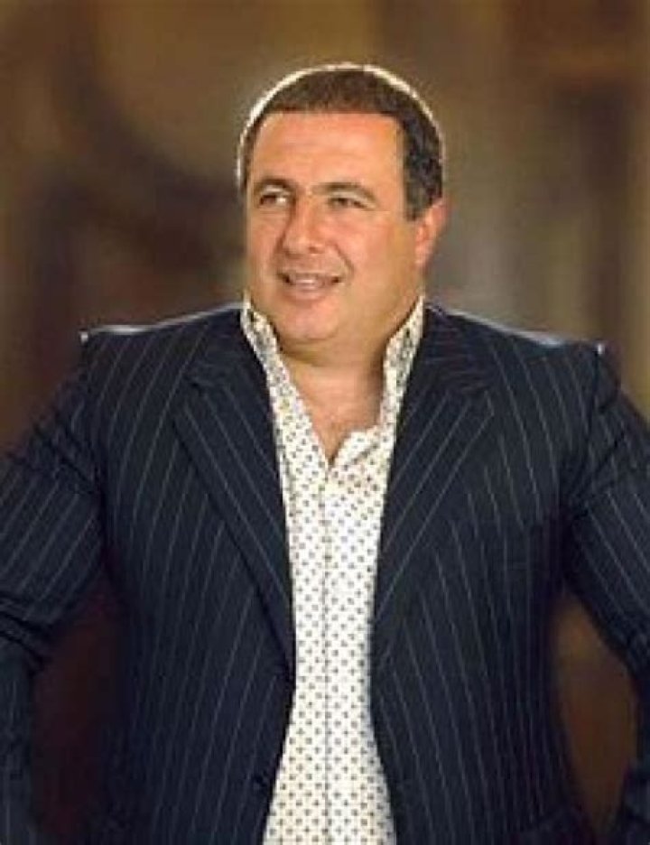 Gagik Tsarukyan - Bio, Age, Wiki, Facts and Family