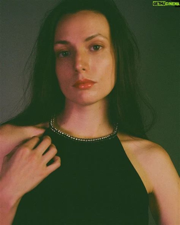 Gaite Jansen - Bio, Age, Wiki, Facts and Family
