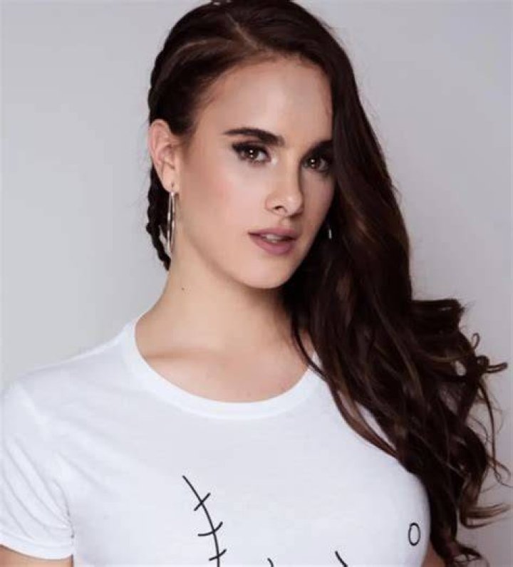 Gala Montes - Bio, Age, Wiki, Facts and Family