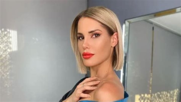 Galadriel Caldirola - Bio, Age, Wiki, Facts and Family