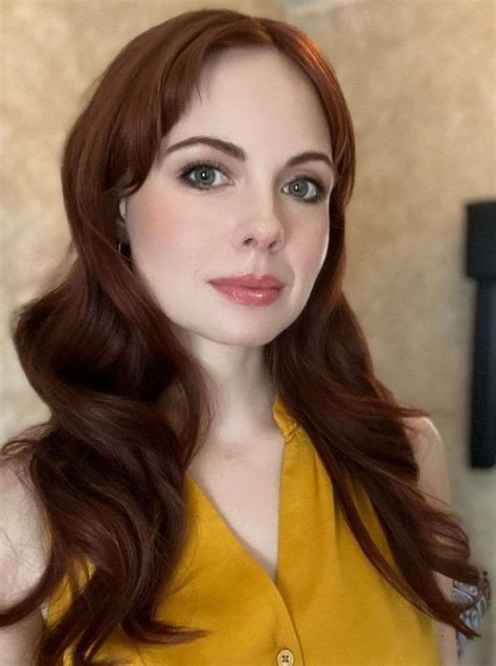 Galadriel Stineman - Bio, Age, Wiki, Facts and Family