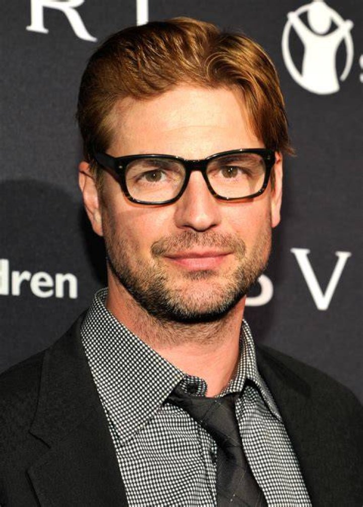 Gale Harold - Bio, Age, net worth, siblings, height, Wiki, Facts and Family