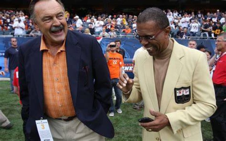 Gale Sayers - Bio, Age, net worth, height, Wiki, Facts and Family