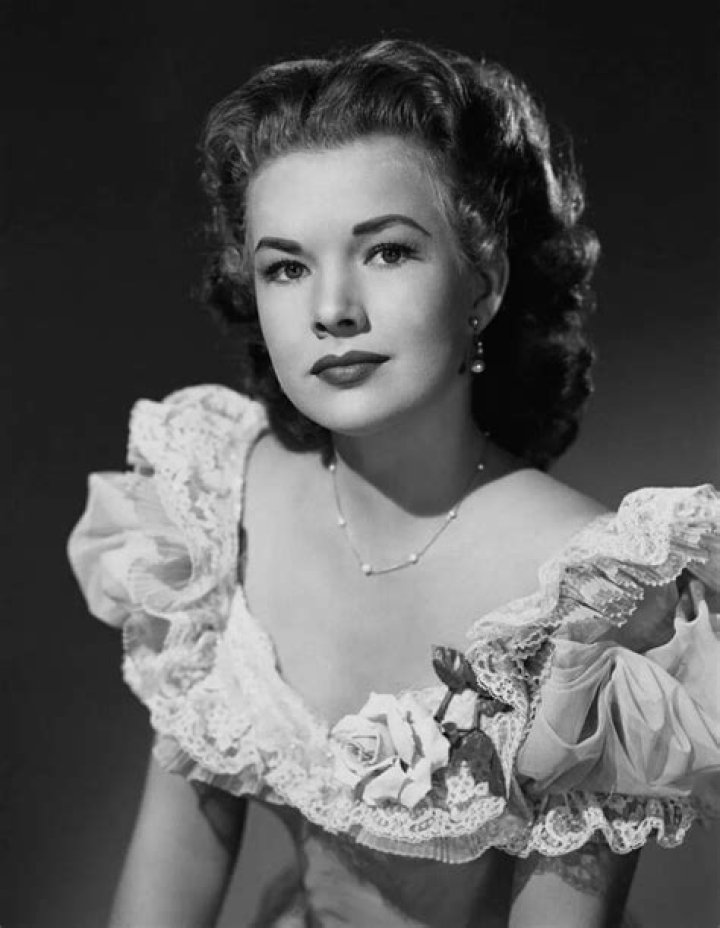 Gale Storm - Bio, Age, Wiki, Facts and Family