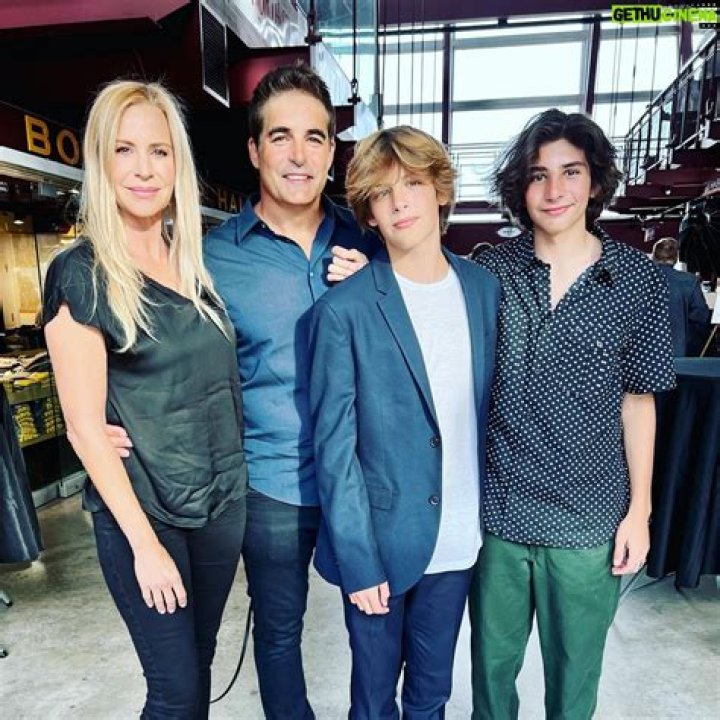 Galen Gering - Bio, Age, height, Wiki, Facts and Family