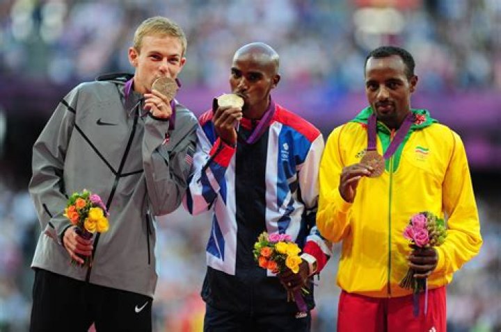 Galen Rupp - Bio, Age, weight, height, Wiki, Facts and Family