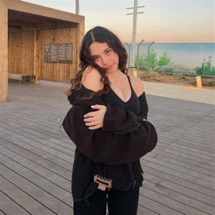 Gali Golan - Bio, Age, Wiki, Facts and Family