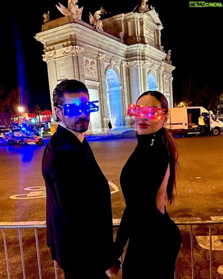 Galilea Montijo - Bio, Age, Wiki, Facts and Family