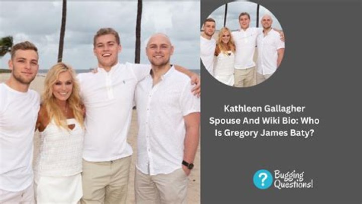 Gallagher - Bio, Age, siblings, Wiki, Facts and Family
