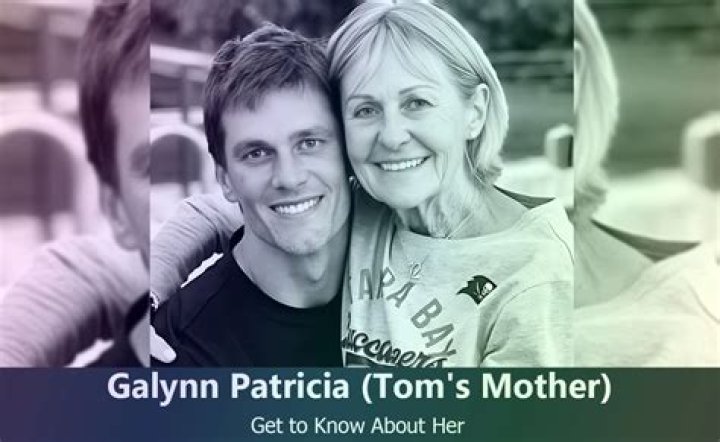 Galynn Patricia Brady - Bio, Age, Wiki, Facts and Family