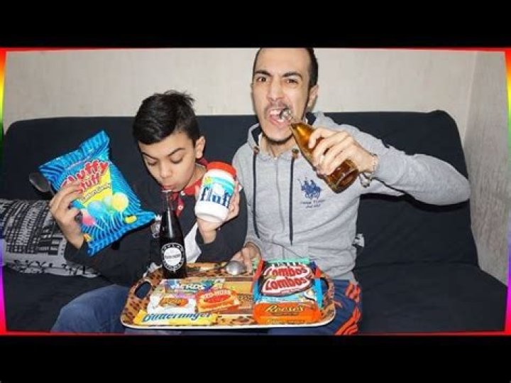 GameMixTreize - Bio, Age, Wiki, Facts and Family