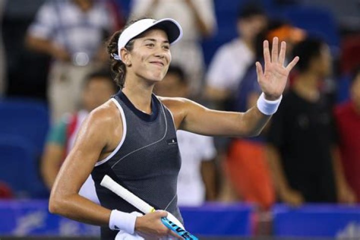 Garbine Muguruza - Bio, Age, Wiki, Facts and Family