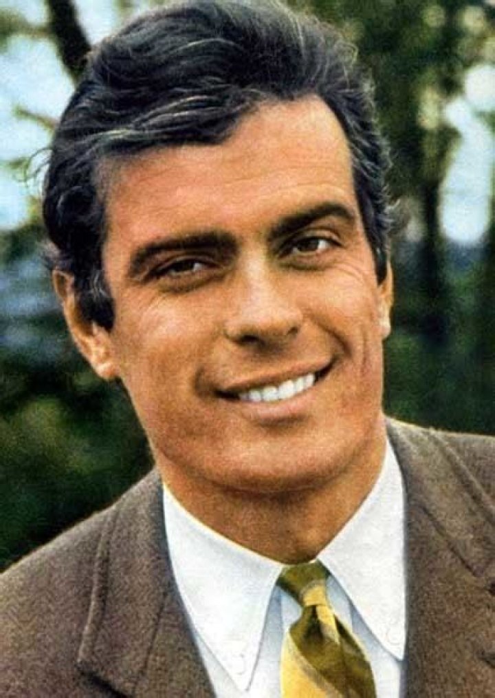 Gardner McKay - Bio, Age, Wiki, Facts and Family
