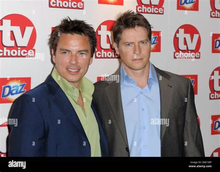 Gareth David-Lloyd - Bio, Age, height, Wiki, Facts and Family
