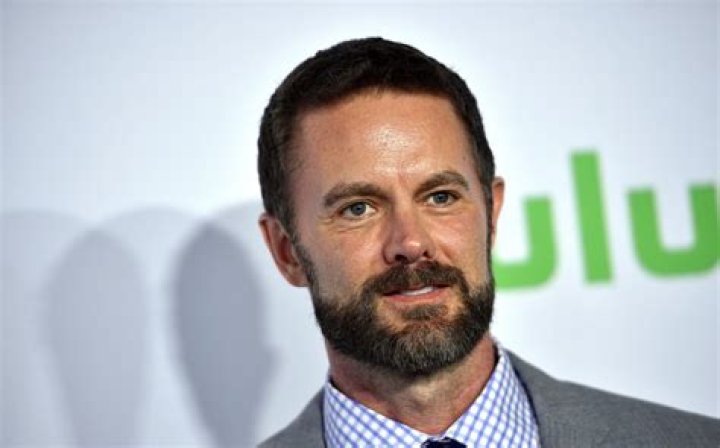 Garret Dillahunt - Bio, Age, siblings, height, Wiki, Facts and Family