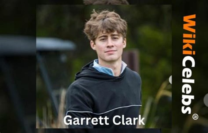 Garrett Clark - Biography, Age, Wiki, Facts and Family
