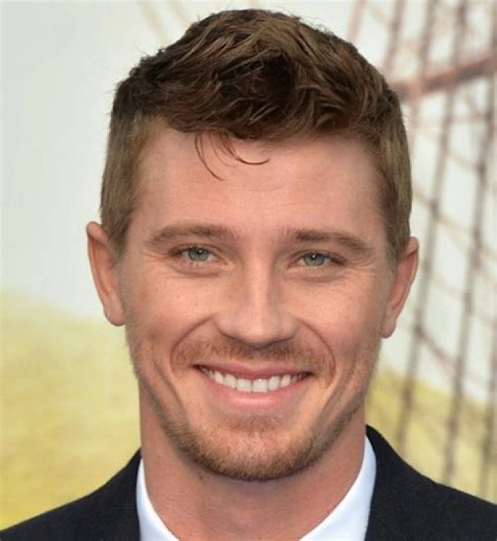 Garrett Hedlund - Bio, Age, net worth, height, Wiki, Facts and Family