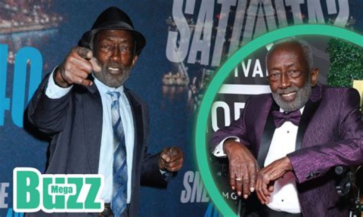 Garrett Morris - Bio, Age, net worth, height, Wiki, Facts and Family