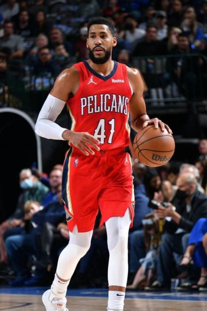 Garrett Temple - Bio, Age, height, Wiki, Facts and Family