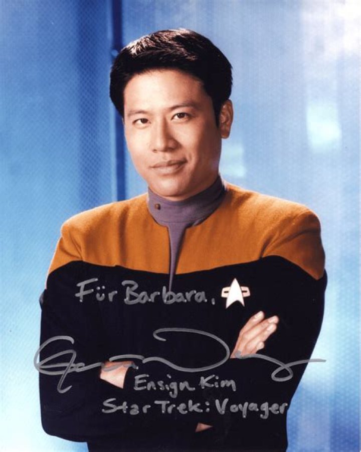 Garrett Wang - Bio, Age, Wiki, Facts and Family