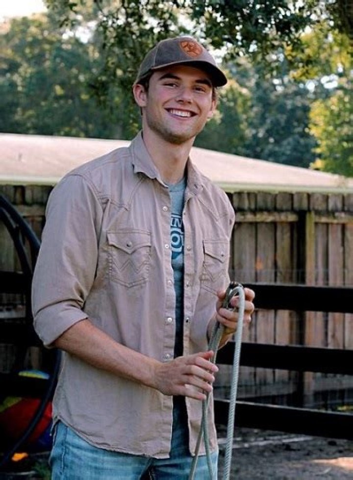 Garrett Wareing - Bio, Age, siblings, height, Wiki, Facts and Family