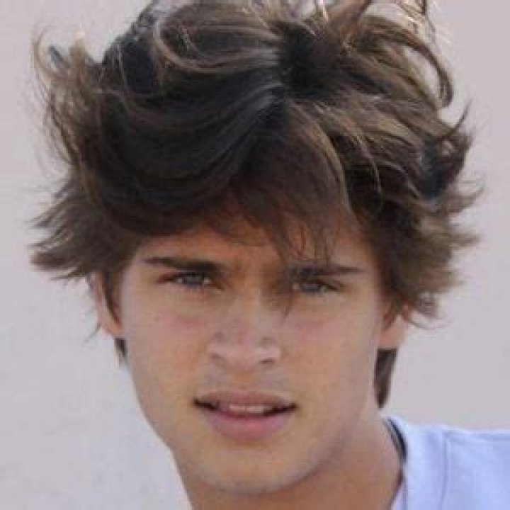 Garrison Hatley - Bio, Age, Wiki, Facts and Family