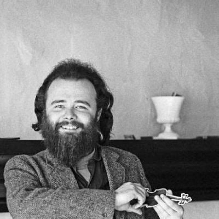 Garth Hudson - Bio, Age, net worth, height, Wiki, Facts and Family
