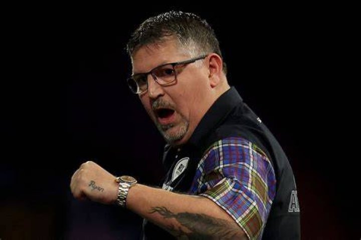 Gary Anderson - Biography, Age, Wiki, Facts and Family