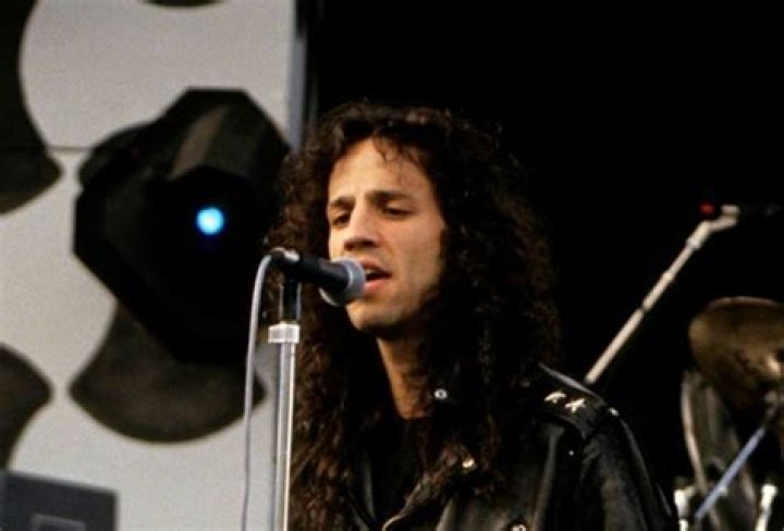 Gary Cherone - Bio, Age, net worth, siblings, Wiki, Facts and Family