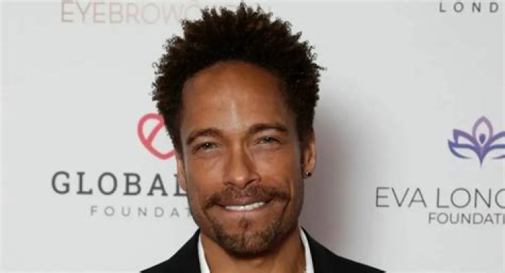Gary Dourdan - Bio, Age, net worth, weight, height, Wiki, Facts and Family