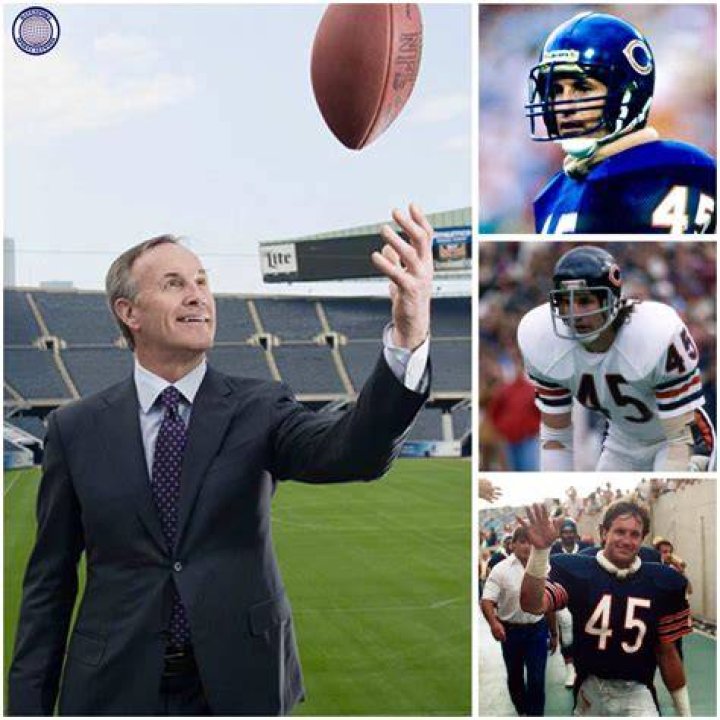 Gary Fencik - Bio, Age, height, Wiki, Facts and Family