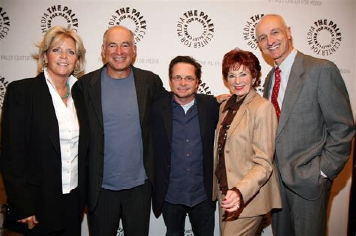Gary Goldberg - Bio, Age, Wiki, Facts and Family